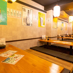 肉汁製作所 餃子のかっちゃん - 