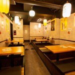 肉汁製作所 餃子のかっちゃん - 