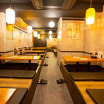 肉汁製作所 餃子のかっちゃん - 