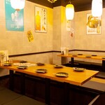 肉汁製作所 餃子のかっちゃん - 