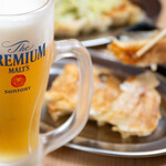 肉汁製作所 餃子のかっちゃん - 