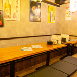 肉汁製作所 餃子のかっちゃん - 