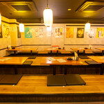 肉汁製作所 餃子のかっちゃん - 