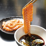 肉汁製作所 餃子のかっちゃん - 