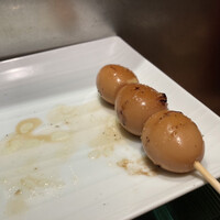 焼鳥  吉祥 - 