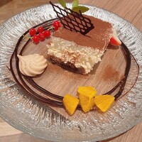 東京メルカート サカエヒロバス -  東京メルカート サカエヒロバス -