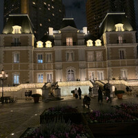 ガストロノミー ジョエル・ロブション - 