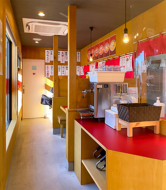 Capsaicin Men Moriyama Ten photo 4