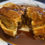 キッチン千代田 - 