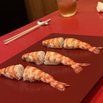 龍文支店 - 車海老