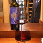 アカ - Valenciso Reserva 2008 Rioja