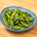 もつ焼 よし田 - 