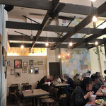 Mango Tsuri Kafe - 