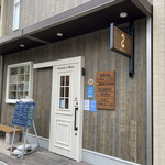 ジルモーリオ・ディ・バンブ - 