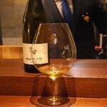 アカ - Macizo Vino Blanco 2016 Catalunya