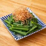 もつ焼 よし田 - 