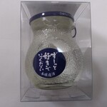 Kagawa Ehime Setouchi Shunsaikan - 日本酒