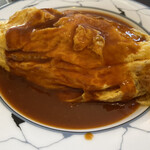 キッチン千代田 - 