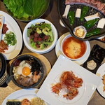 Seoul Kitchen - 