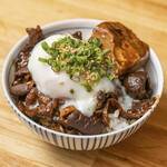 もつ焼 よし田 - 