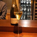 アカ - Champagne Louis Roederer Collection 242