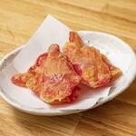 もつ焼 よし田 - 