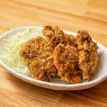 もつ焼 よし田 - 