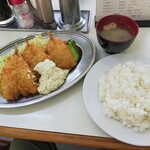 洋食 なかじま - 