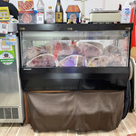 肉や食堂inへんざ - 