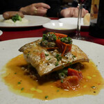 OSTERIA AL CORALLO - 