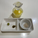 らあめん サンド - 