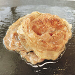 肉や食堂inへんざ - 