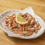 もつ焼 よし田 - 