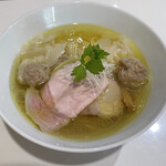 らあめん サンド - 