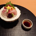 日本料理 水簾 - 