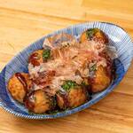 もつ焼 よし田 - 