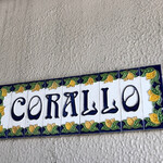 OSTERIA AL CORALLO - 