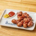 もつ焼 よし田 - 