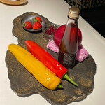 ラ・ヴァガボンド - 