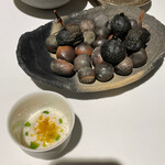 ラ・ヴァガボンド - 