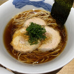 ニッポン ラーメン 凛 トウキョウ - 