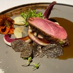 ラ・ヴァガボンド - 