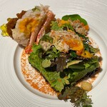 ラ・ヴァガボンド - 