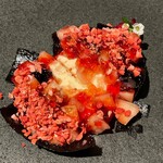 ラ・ヴァガボンド - 