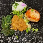 ラ・ヴァガボンド - 