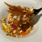 ラ・ヴァガボンド - 