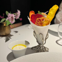 レフェルヴェソンス - 