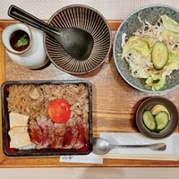 焼肉㐂舌 南船場 - 