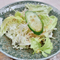 焼肉㐂舌 南船場 - 