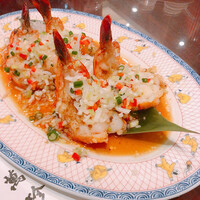 萬珍樓 本店 - 